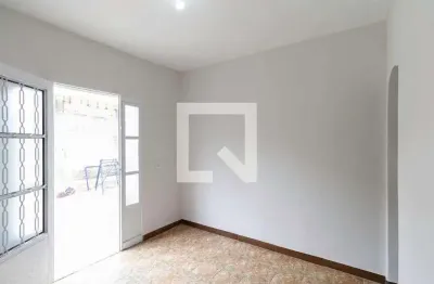 Casa para aluguel - jaqueline, 3 quartos,  95 m² - belo horizonte