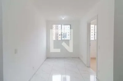 Apartamento para aluguel - jaguaré, 2 quartos,  35 m² - são paulo