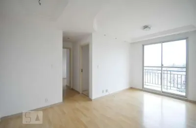 Apartamento para aluguel - vila andrade, 2 quartos,  55 m² - são paulo