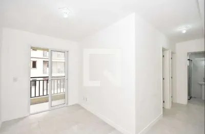 Apartamento para aluguel - jardim henriqueta, 2 quartos,  44 m² - taboão da serra