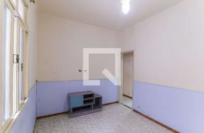 Apartamento para aluguel - piedade, 2 quartos,  60 m² - rio de janeiro