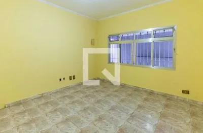 Casa para aluguel - vila matilde, 1 quarto,  80 m² - são paulo
