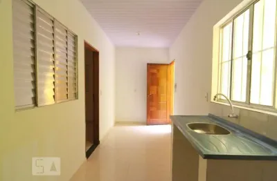 Casa para aluguel - casa verde, 2 quartos,  55 m² - são paulo