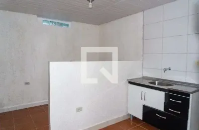 Kitnet / stúdio para aluguel - jabaquara, 1 quarto,  25 m² - são paulo