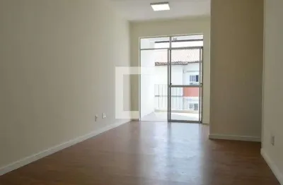 Apartamento para aluguel - freguesia , 3 quartos,  73 m² - rio de janeiro