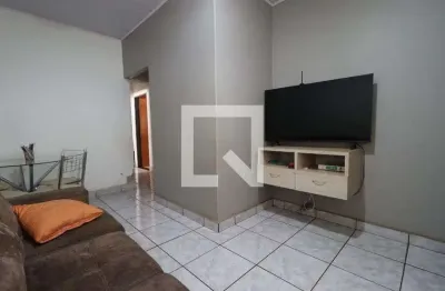 Casa para aluguel - vila virginia, 3 quartos,  160 m² - ribeirão preto