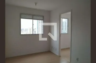 Apartamento para aluguel - vila aricanduva, 2 quartos,  34 m² - são paulo