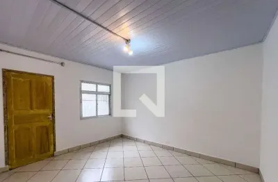 Casa para aluguel - ipiranga, 1 quarto,  46 m² - são paulo