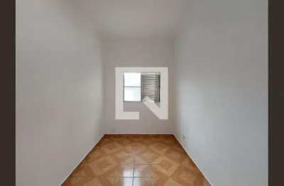 Casa para aluguel - cidade dutra, 1 quarto,  60 m² - são paulo
