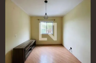 Apartamento para aluguel - vila augusta, 2 quartos,  56 m² - guarulhos