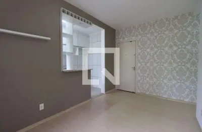 Apartamento para aluguel - city ribeirão, 2 quartos,  52 m² - ribeirão preto