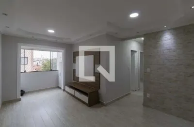 Apartamento para aluguel - itaquera, 3 quartos,  72 m² - são paulo