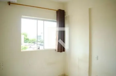 Kitnet / stúdio para aluguel - setor leste universitário , 1 quarto,  38 m² - goiânia