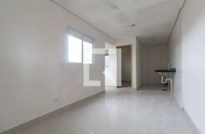 Apartamento para aluguel - vila ré, 2 quartos,  65 m² - são paulo