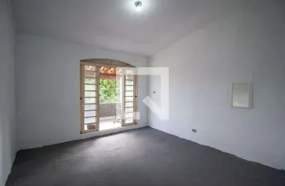 Casa para aluguel - parque manchester, 2 quartos,  104 m² - sorocaba