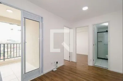 Apartamento para aluguel - vila prel, 2 quartos,  34 m² - são paulo