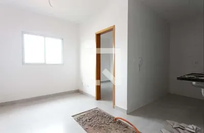 Apartamento para aluguel - penha de frança, 2 quartos,  45 m² - são paulo