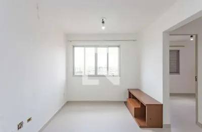 Apartamento para aluguel - sacomã, 2 quartos,  57 m² - são paulo