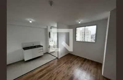 Apartamento para aluguel - sítio do mandaqui, 2 quartos,  43 m² - são paulo