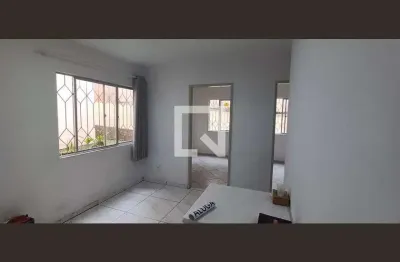 Apartamento para aluguel - bela vista, 3 quartos,  51 m² - são josé