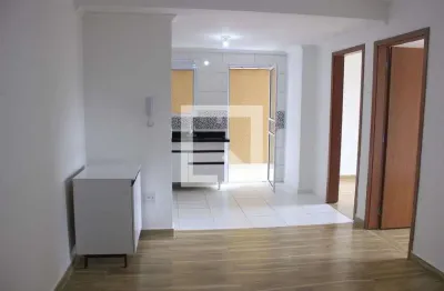 Apartamento para aluguel - jardim cumbica, 2 quartos,  90 m² - guarulhos