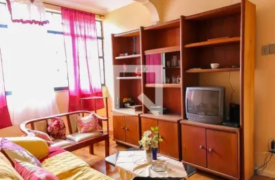 Apartamento para aluguel - cachambi, 3 quartos,  120 m² - rio de janeiro