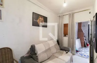 Casa para aluguel - vila jacuí, 2 quartos,  90 m² - são paulo