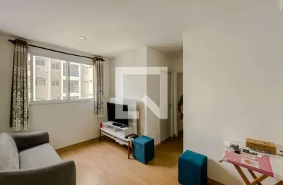 Apartamento para aluguel - mooca, 2 quartos,  39 m² - são paulo