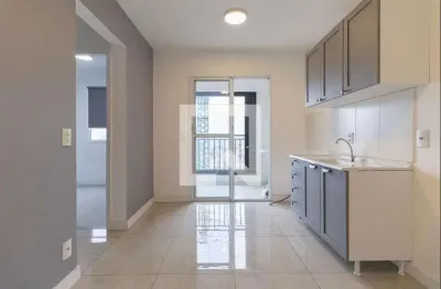 Apartamento para aluguel - vila das mercês, 2 quartos,  38 m² - são paulo