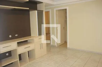 Apartamento para aluguel - jardim maia, 2 quartos,  50 m² - guarulhos