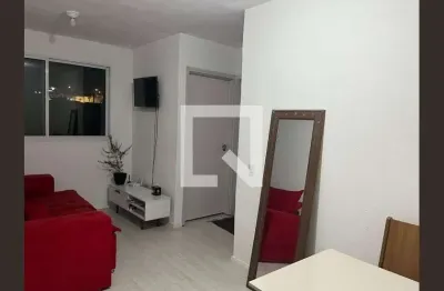 Apartamento para aluguel - vila princesa isabel, 2 quartos,  41 m² - são paulo
