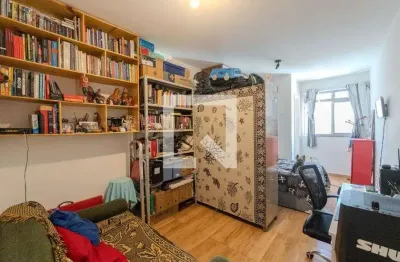 Kitnet / stúdio para aluguel - bela vista, 1 quarto,  31 m² - são paulo
