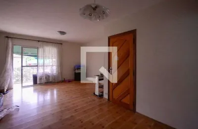 Apartamento para aluguel - vila das mercês, 3 quartos,  90 m² - são paulo