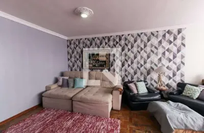 Apartamento para aluguel - mooca, 3 quartos,  160 m² - são paulo