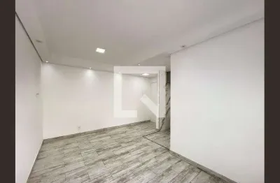 Apartamento para aluguel - colina dos pinheiros, 2 quartos,  48 m² - valinhos
