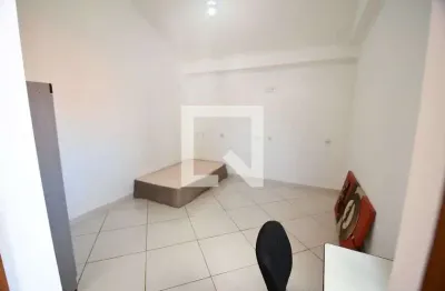 Kitnet / stúdio para aluguel - barão geraldo - centro, 1 quarto,  29 m² - campinas