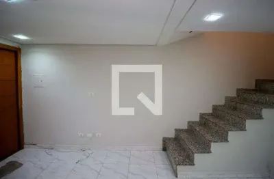 Casa / sobrado em condomínio para aluguel - itaim paulista, 3 quartos,  120 m² - são paulo