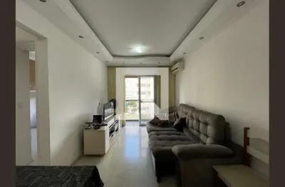 Apartamento para aluguel - itaquera, 2 quartos,  59 m² - são paulo