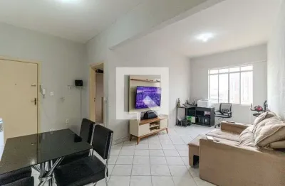 Apartamento para aluguel - brás, 1 quarto,  58 m² - são paulo
