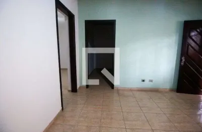 Casa para aluguel - jardim record, 3 quartos,  150 m² - taboão da serra