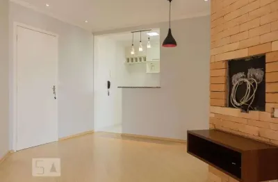 Apartamento para aluguel - parque industrial das oliveiras, 2 quartos,  52 m² - taboão da serra