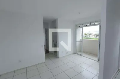 Apartamento com 2 quartos para alugar na Rua Deputado Sérgio Miranda, JK, Contagem