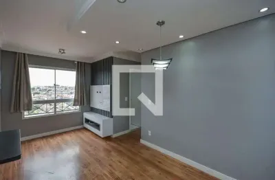 Apartamento para aluguel - jardim palmares, 2 quartos,  45 m² - são paulo