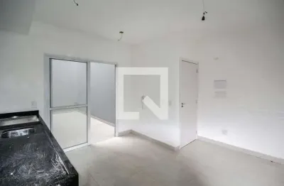 Apartamento para aluguel - vila mangalot, 1 quarto,  38 m² - são paulo
