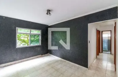 Apartamento para aluguel - jabaquara, 2 quartos,  60 m² - são paulo
