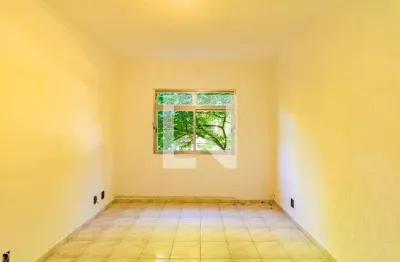 Apartamento para aluguel - jabaquara, 2 quartos,  60 m² - são paulo