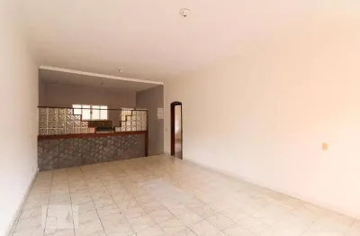 Casa para aluguel - vargem pequena, 3 quartos,  100 m² - rio de janeiro
