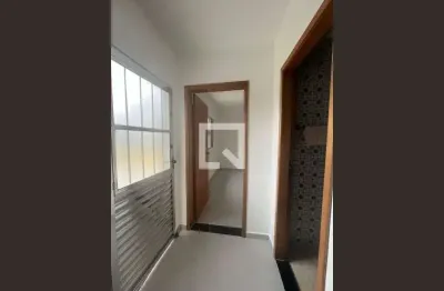 Casa para aluguel - jardim peri, 1 quarto,  40 m² - são paulo