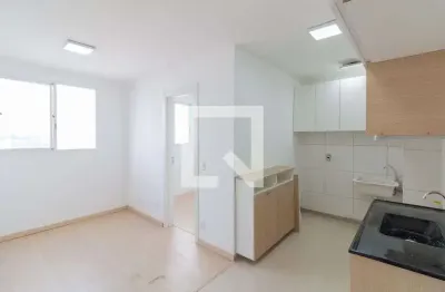 Apartamento para aluguel - butantã, 2 quartos,  37 m² - são paulo