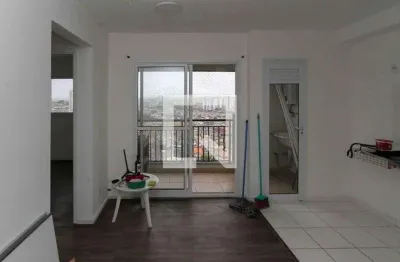Apartamento para aluguel - sapopemba, 2 quartos,  39 m² - são paulo